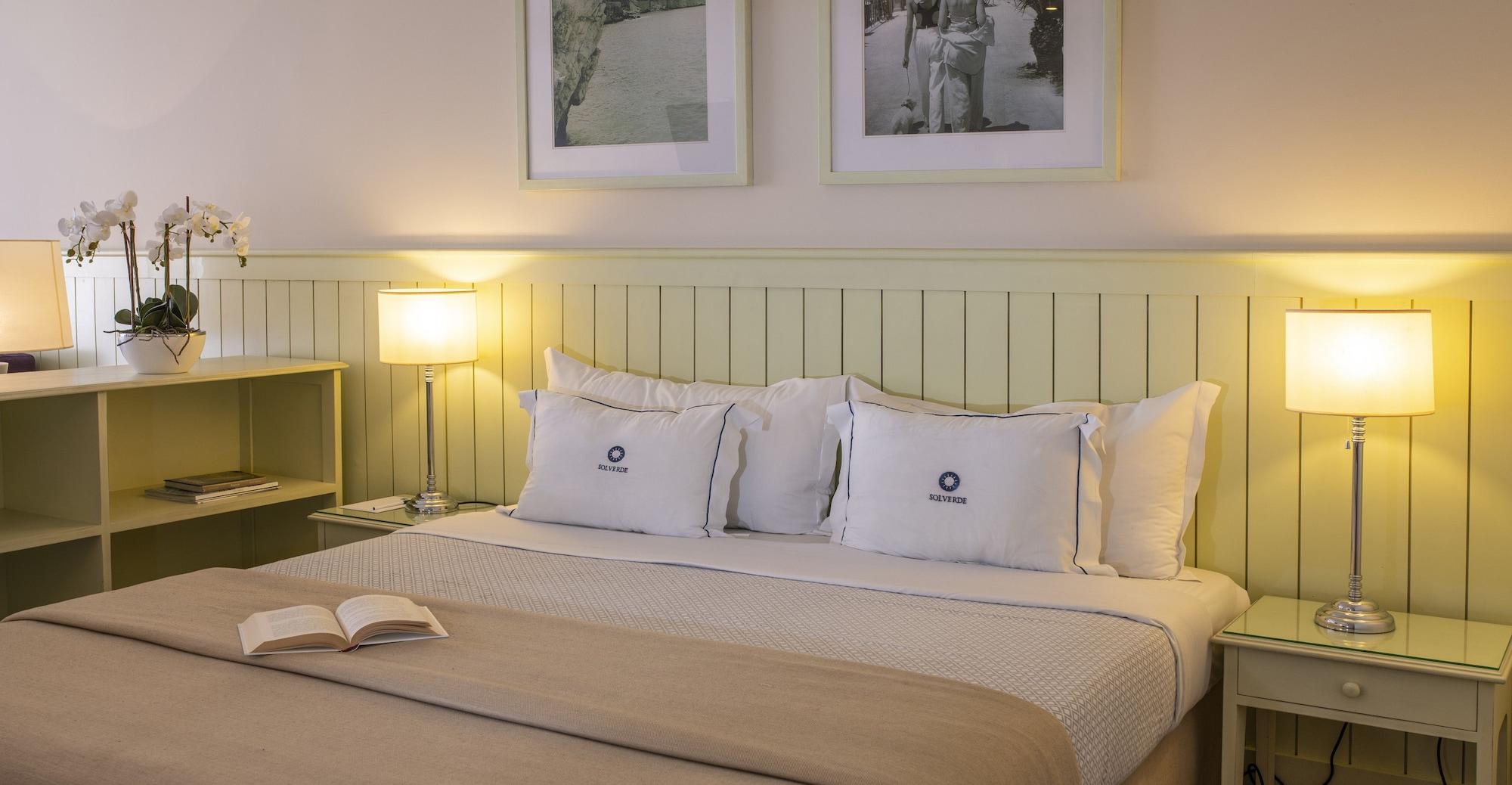 Algarve Casino Hotel Portimao Luaran gambar