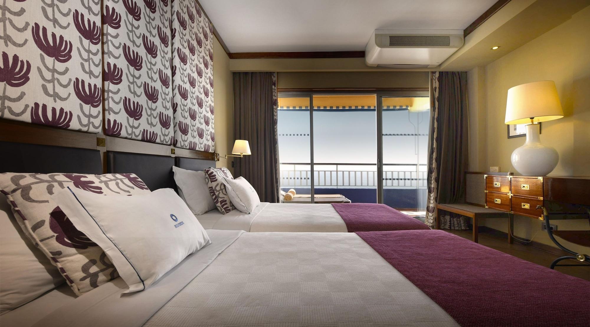 Algarve Casino Hotel Portimao Luaran gambar