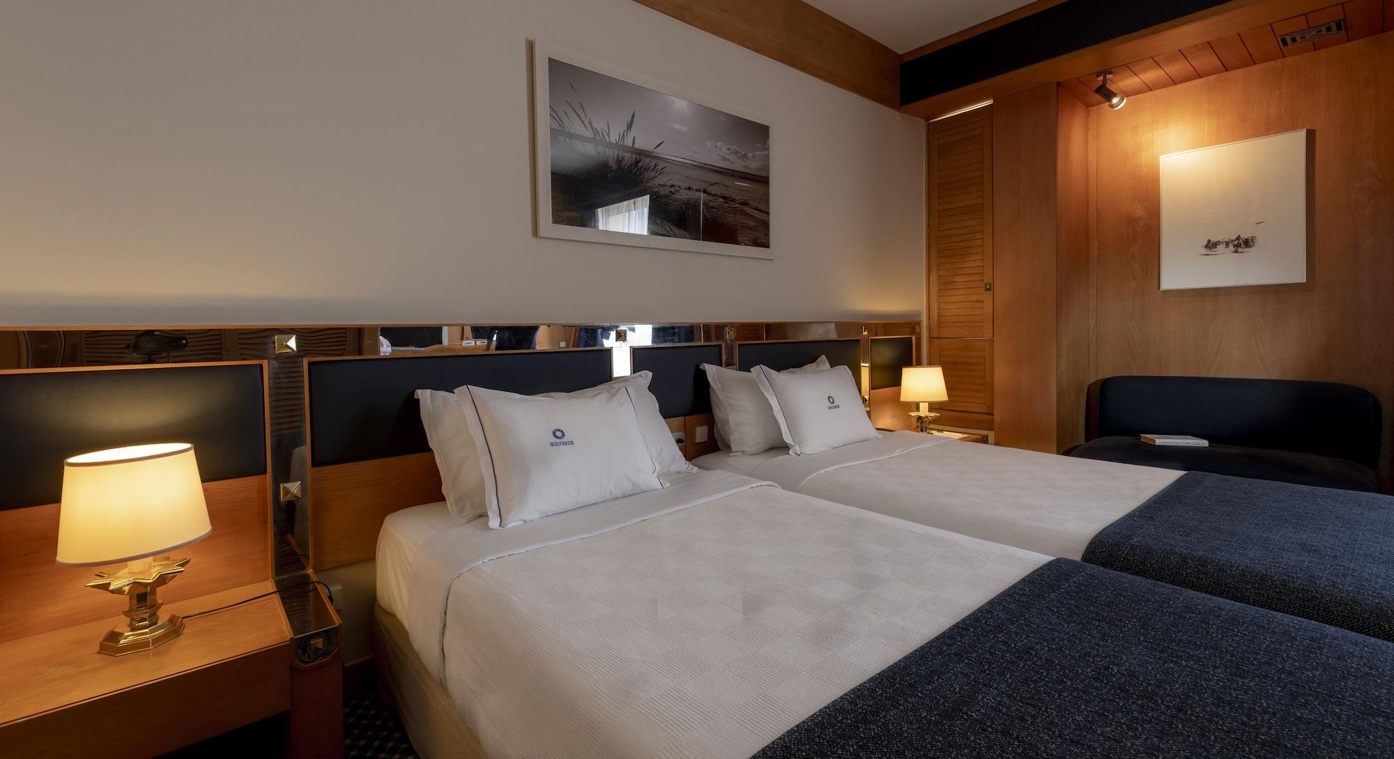 Algarve Casino Hotel Portimao Luaran gambar