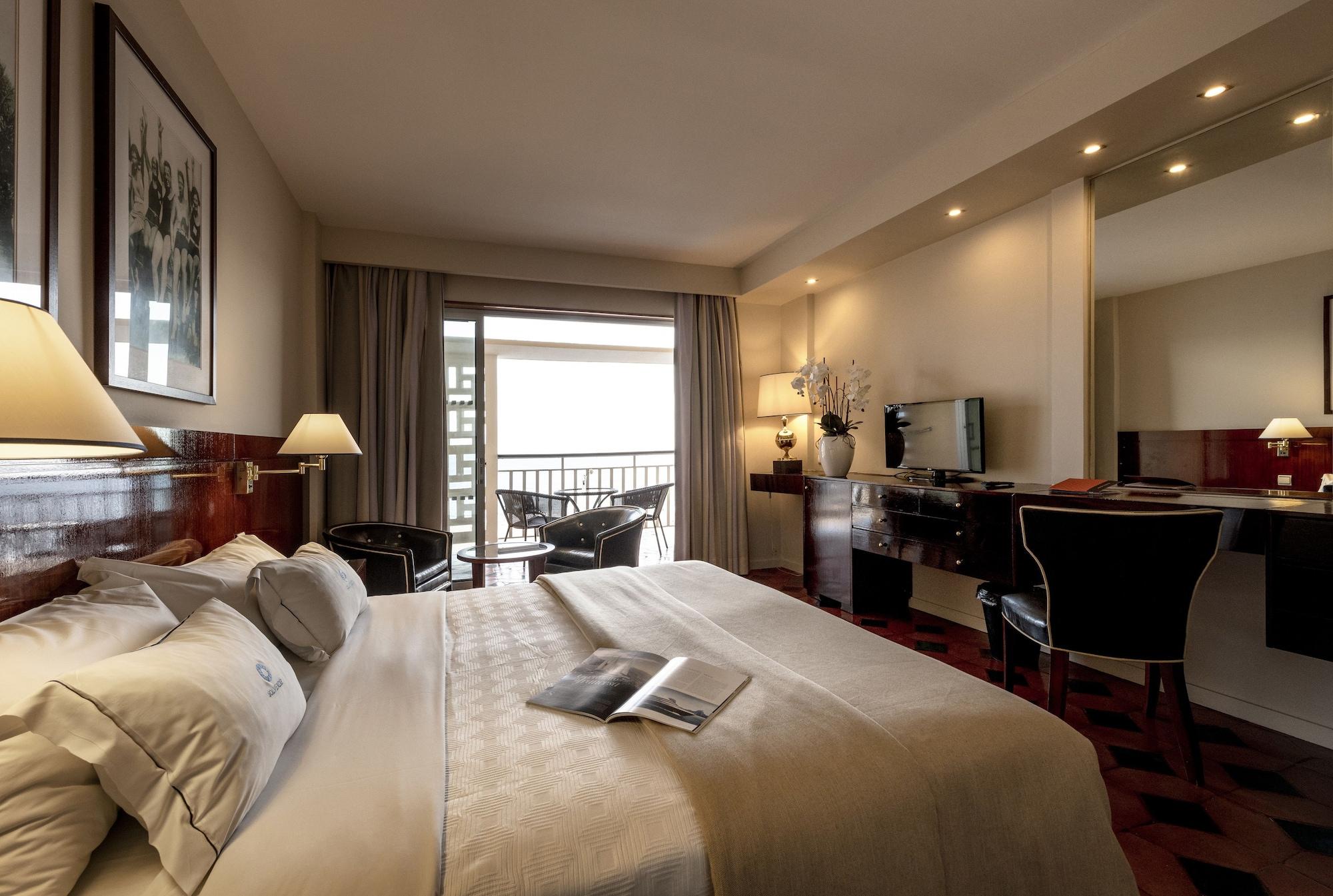 Algarve Casino Hotel Portimao Luaran gambar