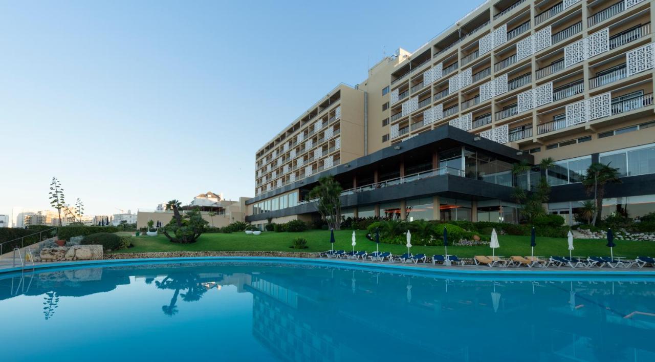 Algarve Casino Hotel Portimao Luaran gambar