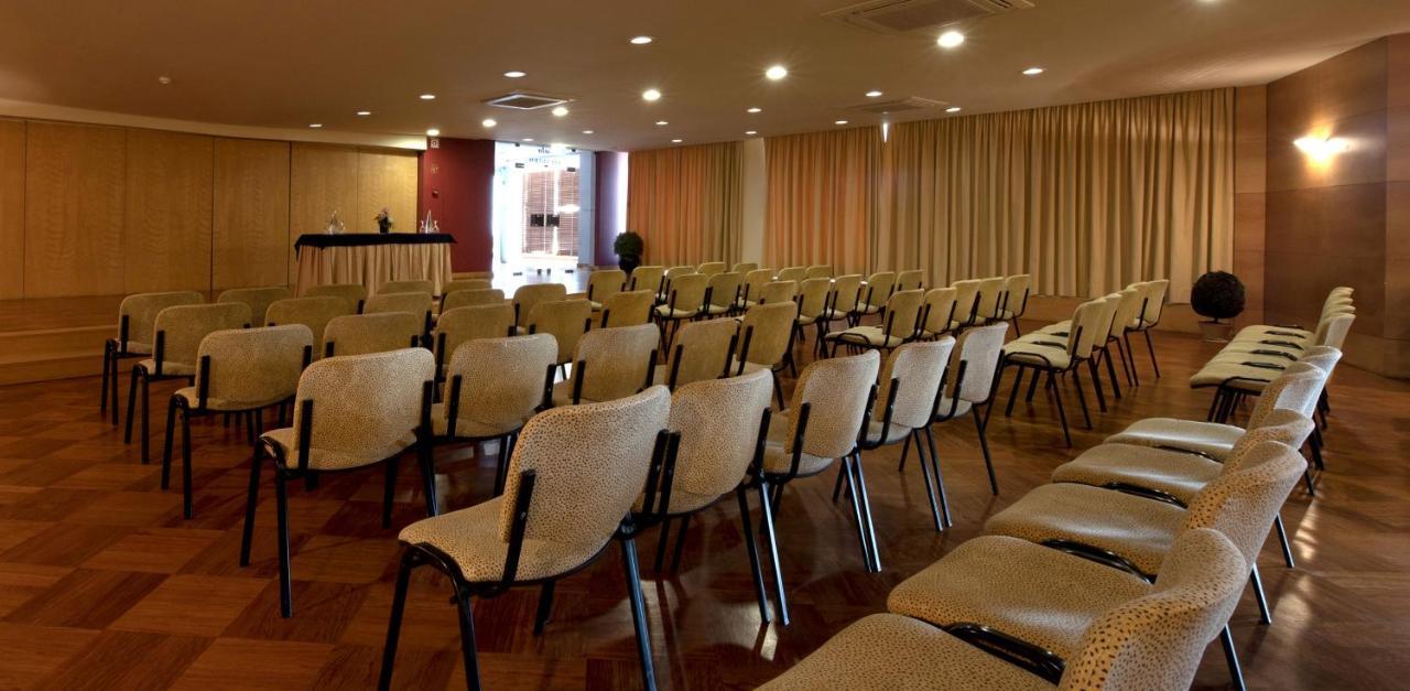 Algarve Casino Hotel Portimao Luaran gambar The main conference room